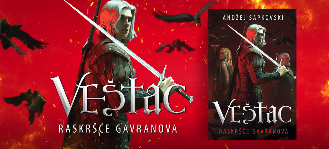 Raskršća gavranova